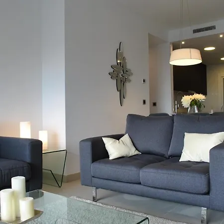 Sunset Drive Holidays Apartment *